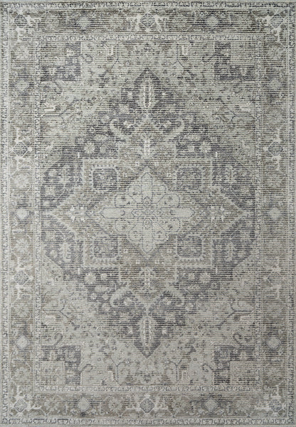 STEFANO 15706 Beige/Taupe/Grey