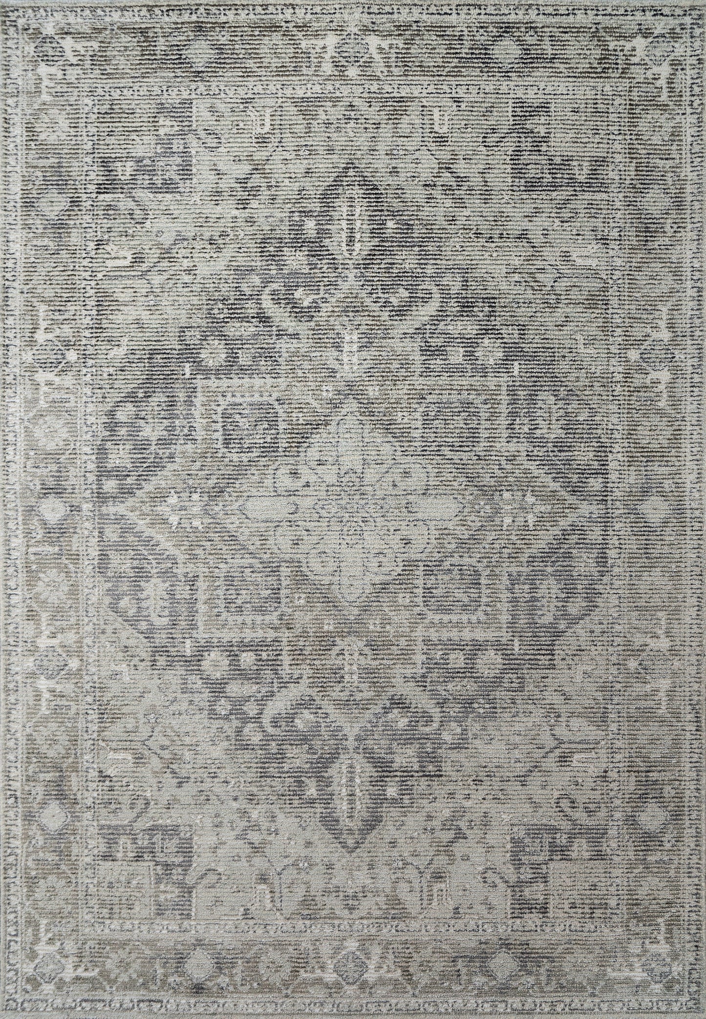 STEFANO 15706 Beige/Taupe/Grey