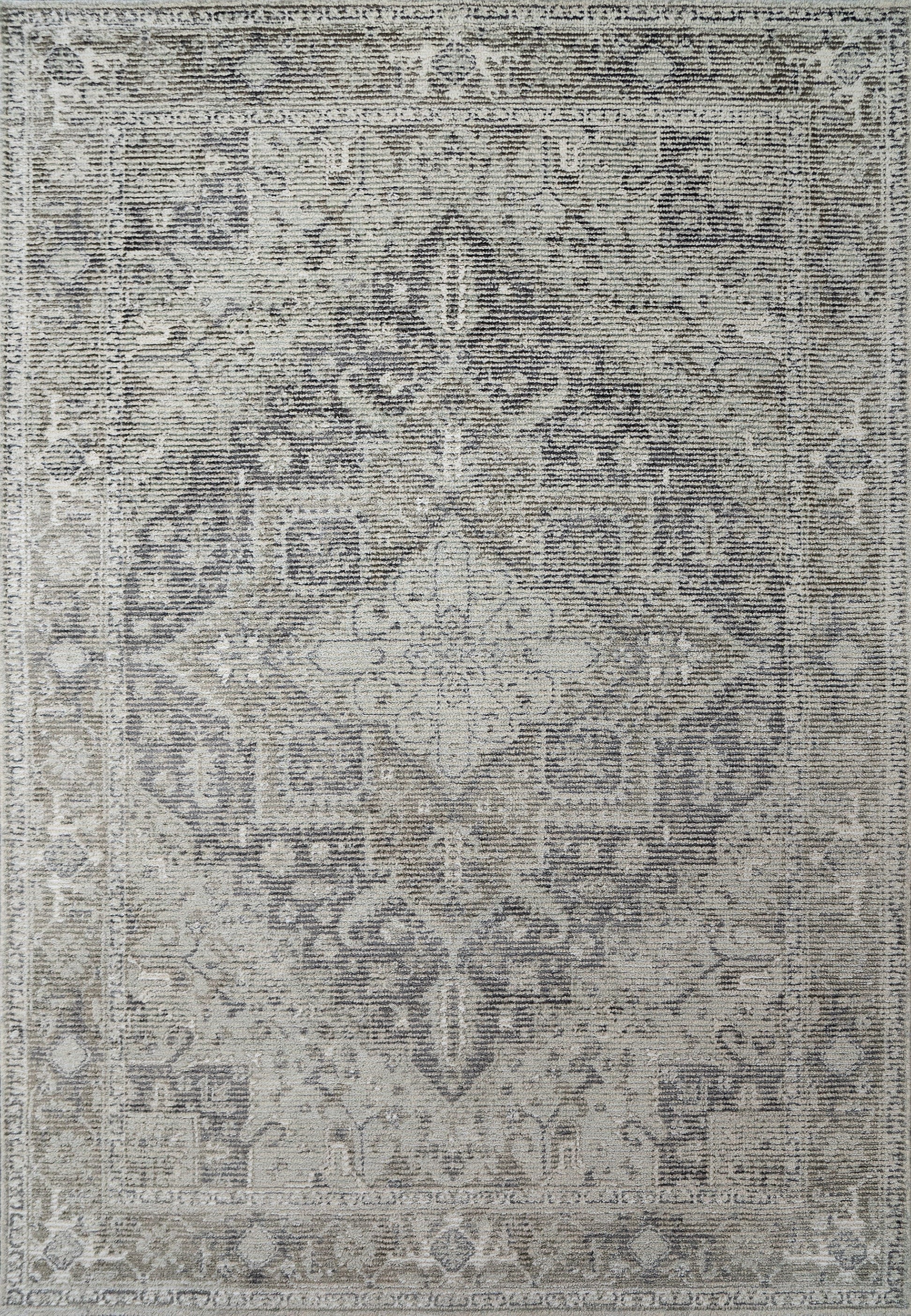 STEFANO 15706 Beige/Taupe/Grey