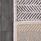 HARLOW 4809 Grey/Blue – corner