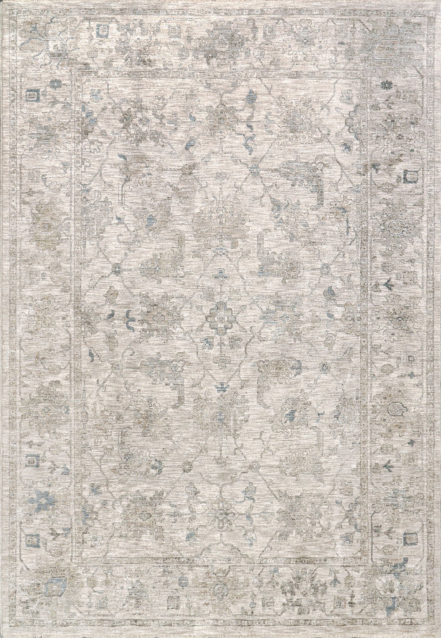 DHARMA 12042 Ivory/Beige – main