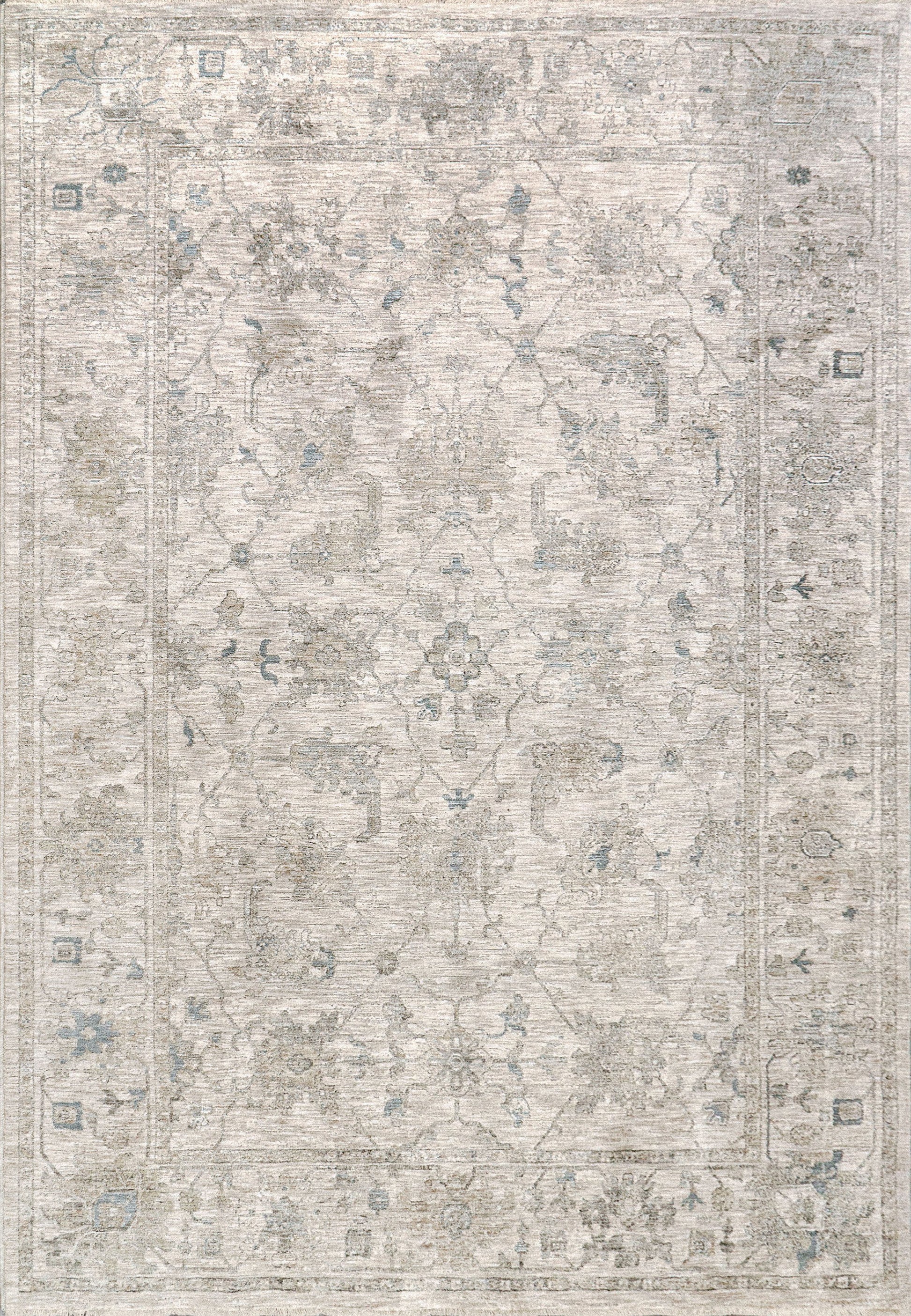 DHARMA 12042 Ivory/Beige – main