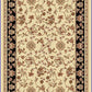 LEGACY 58017 Ivory/Black