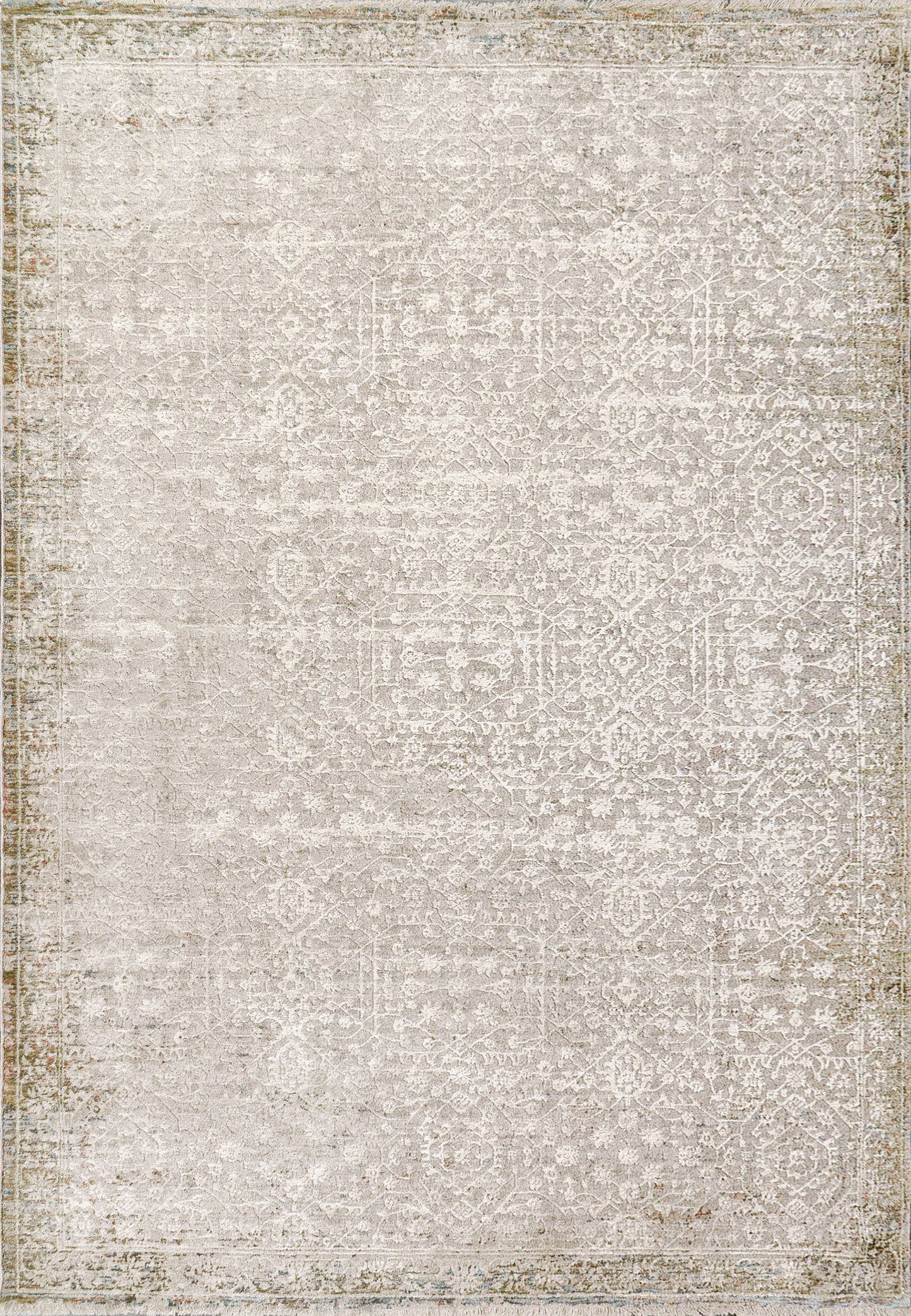 HUDSON 1460 Beige/Cream – main