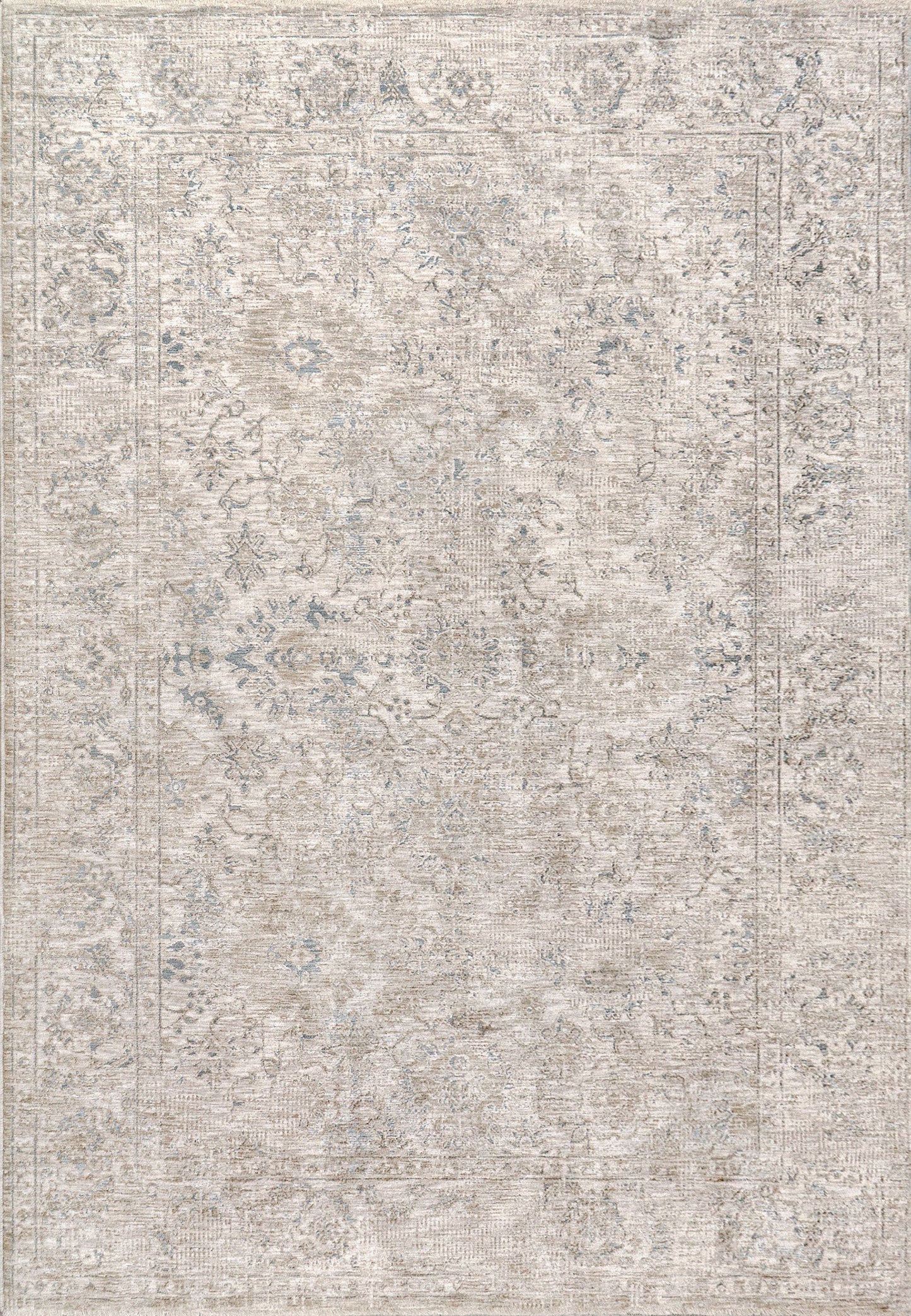 DHARMA 12041 Ivory/Beige – main