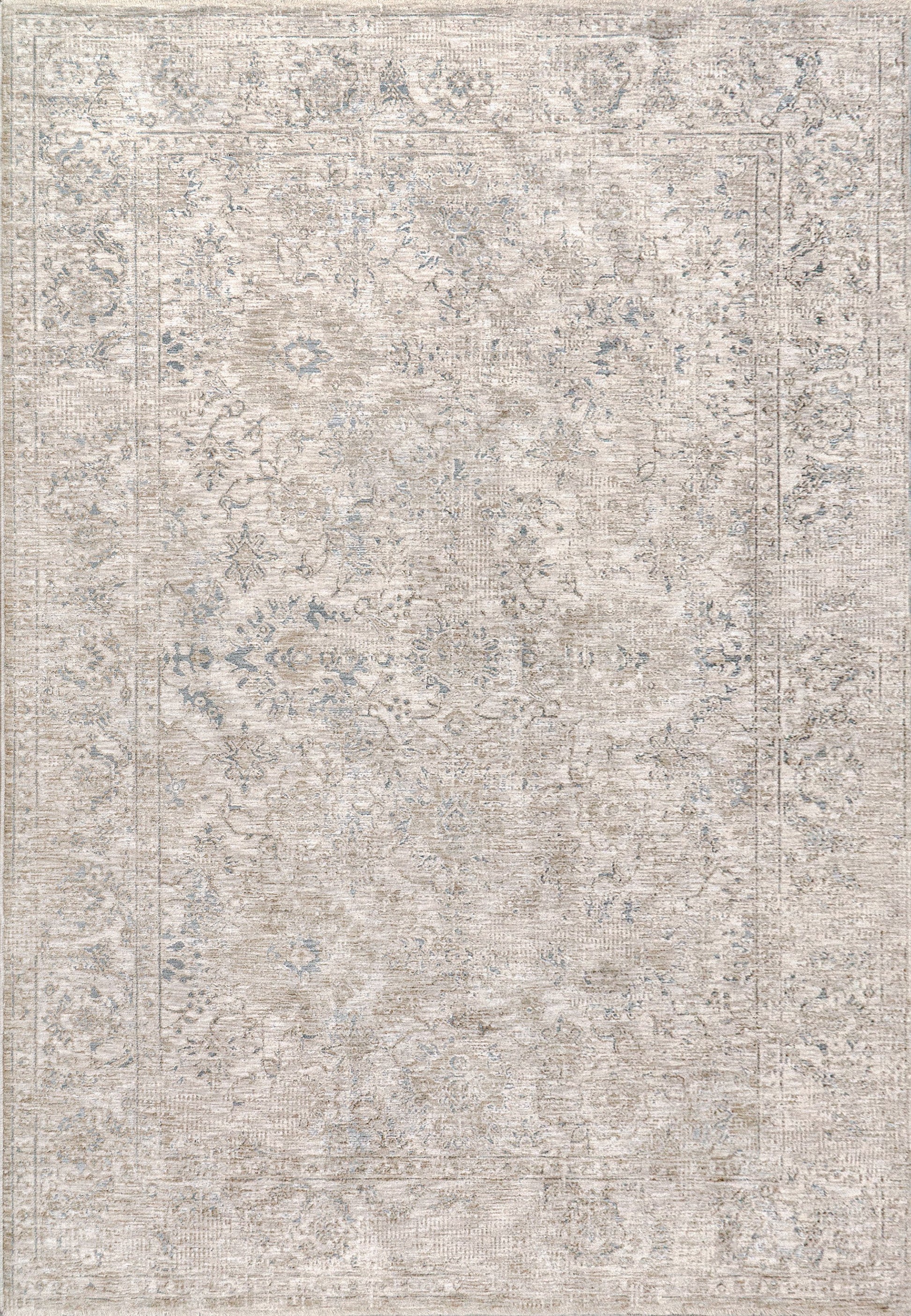DHARMA 12041 Ivory/Beige – main