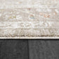 HUDSON 1451 Beige/Dark Beige – pile