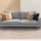 IRVING 15558 Beige/Cream/Rust – room