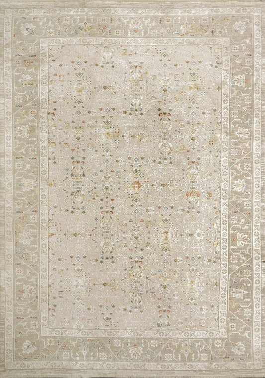 HUDSON 1451 Beige/Dark Beige – main