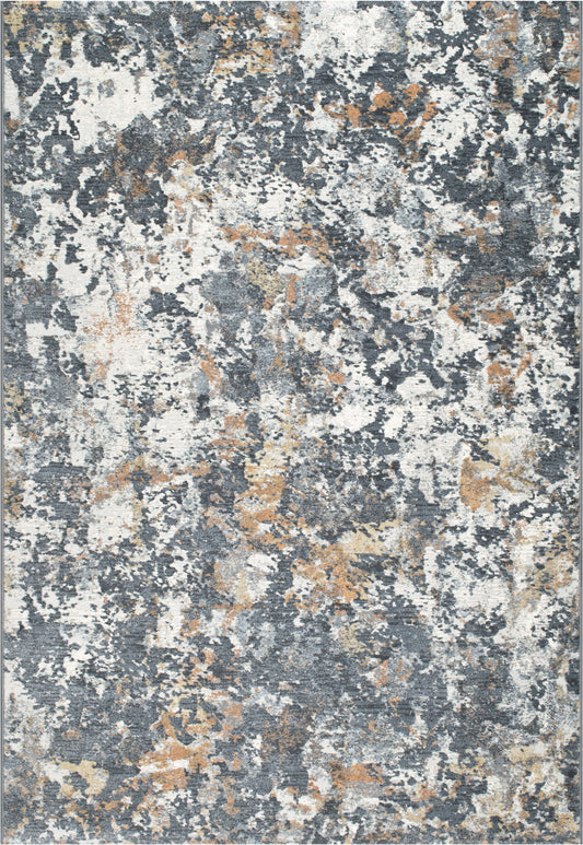 COUTURE 52023 Charcoal/Copper – main