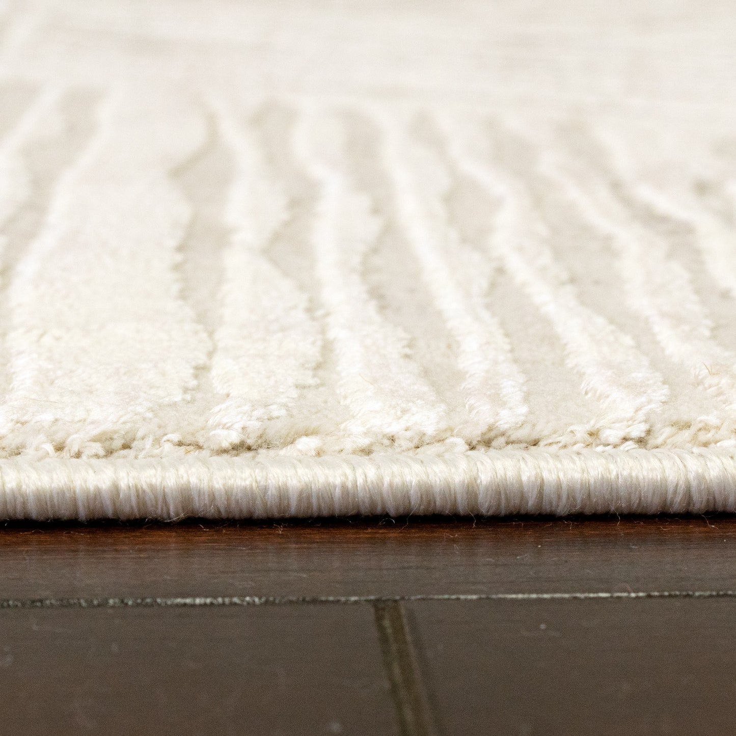 QUARTZ 27041 Ivory