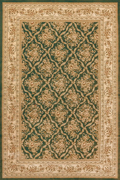 LEGACY 58018 Green