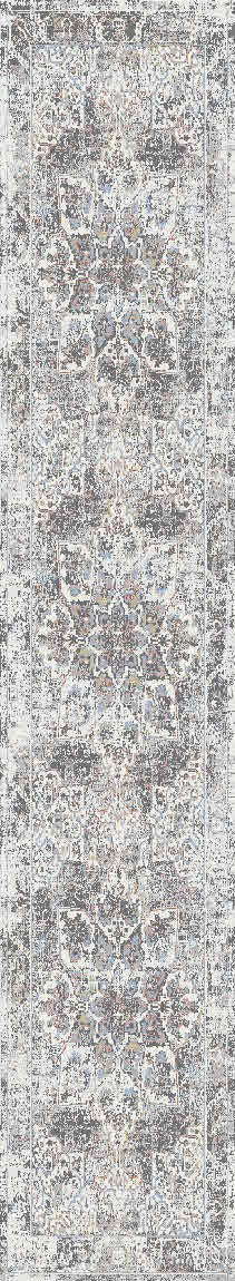 ZEN 2.2X7.7 8337-950 GREY/BLUE