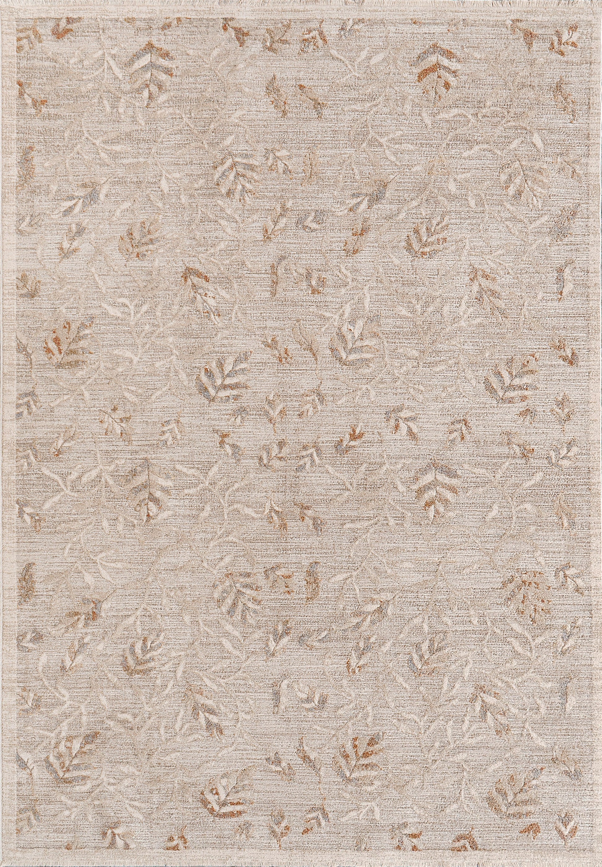 IRVING 15555 Cream/Beige/Rust – main