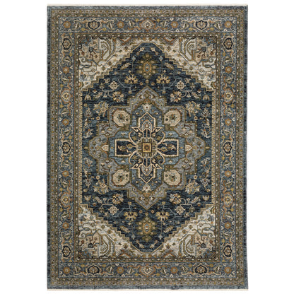 ABERDEEN 1144Q Blue