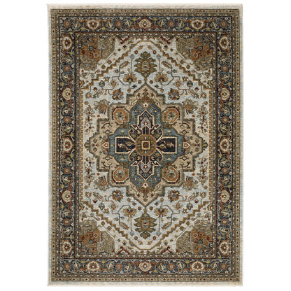 ABERDEEN 1144W Ivory