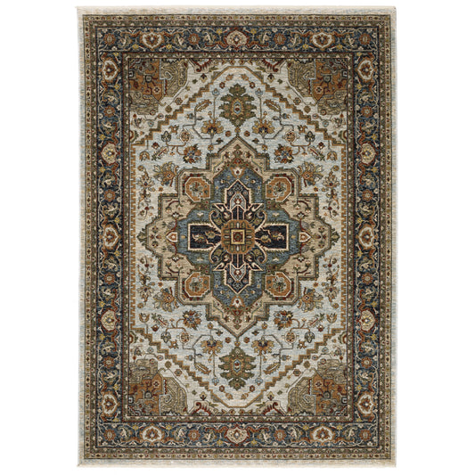 ABERDEEN 1144W Ivory