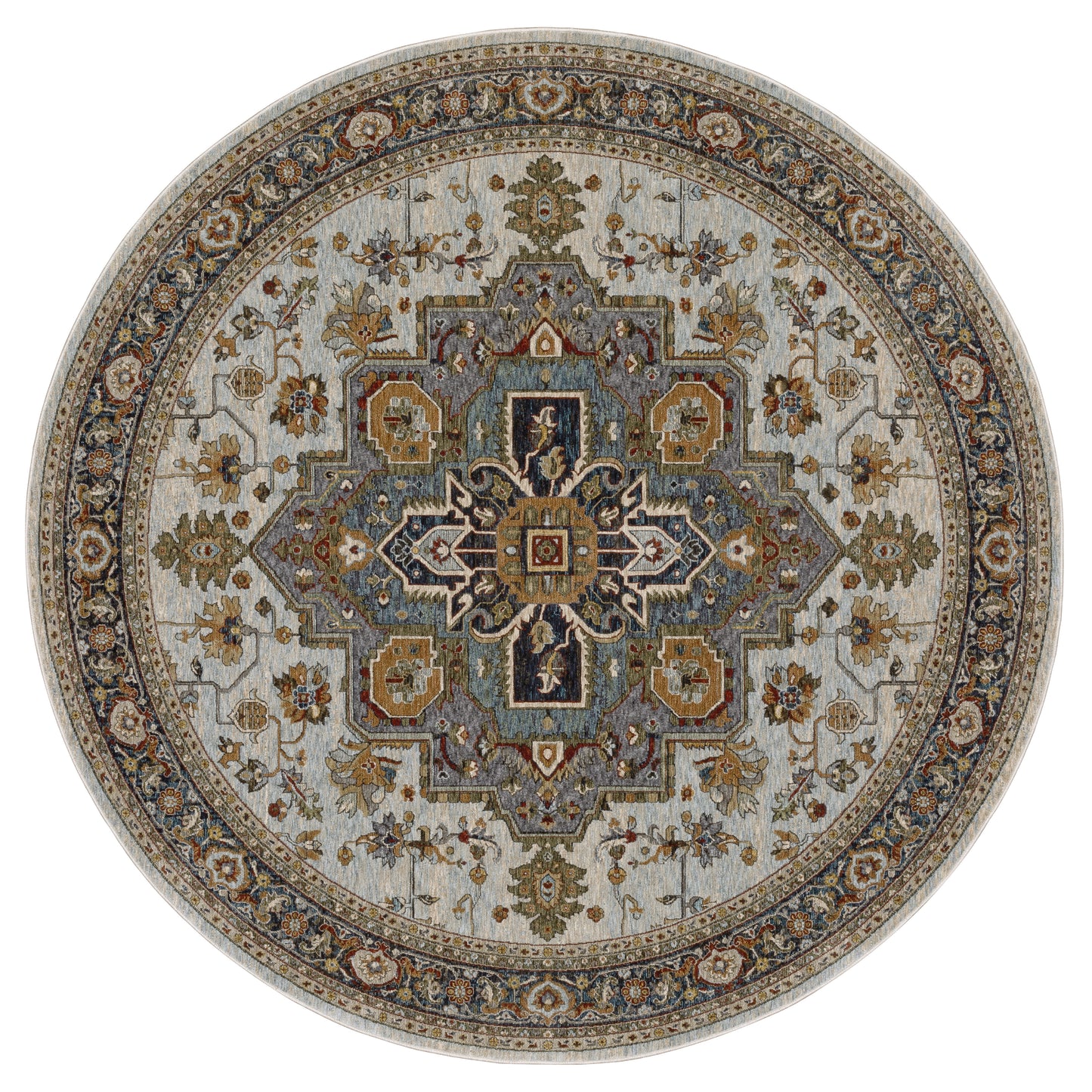 ABERDEEN 1144W Ivory