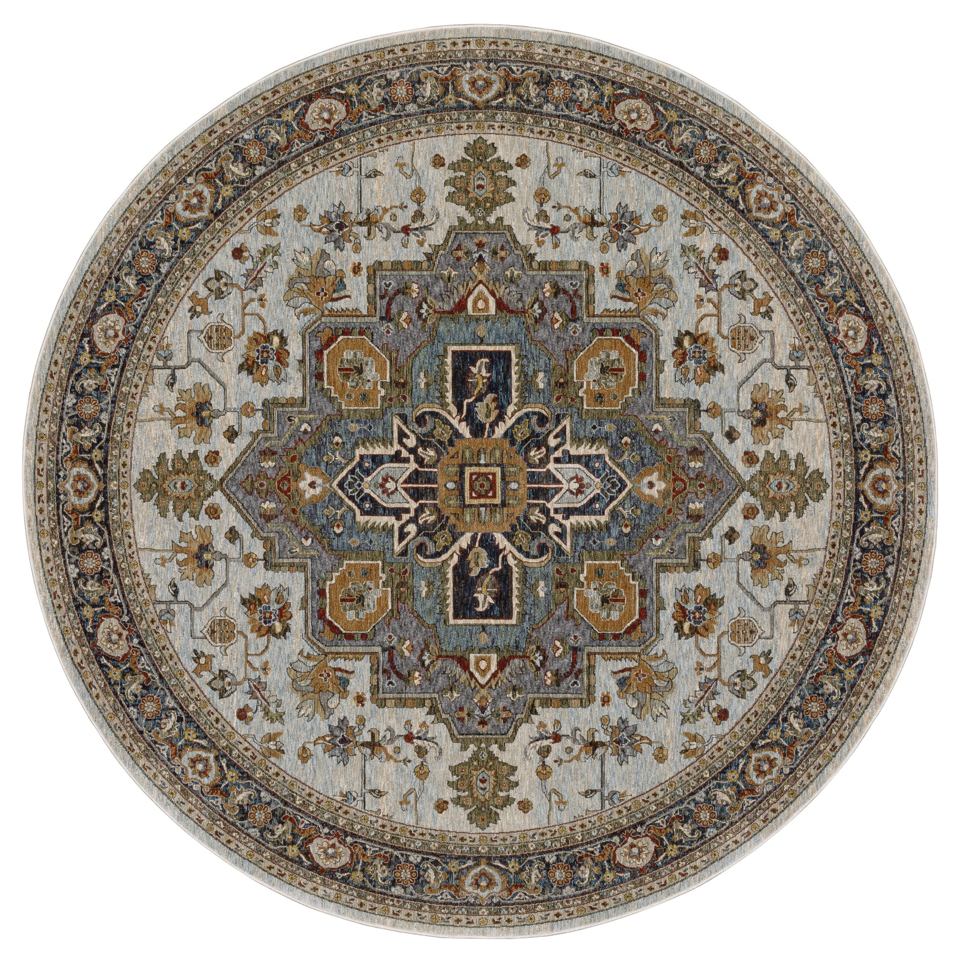 ABERDEEN 1144W Ivory