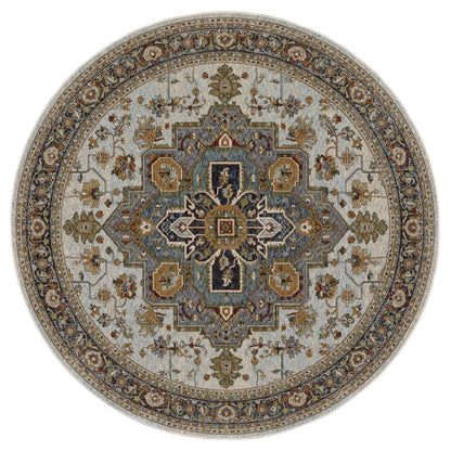 ABERDEEN 1144W Ivory