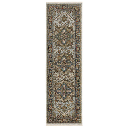 ABERDEEN 1144W Ivory