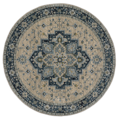 ABERDEEN 051G1 Blue