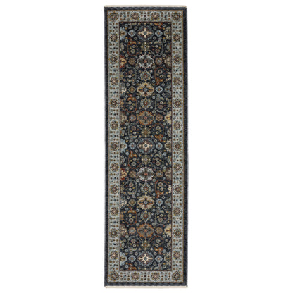 ABERDEEN 561B1 Blue