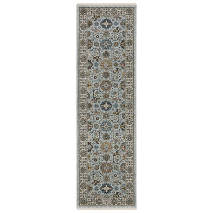 ABERDEEN 561W1 Blue