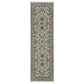 Aberdeen 070I1 Beige Floral Rug