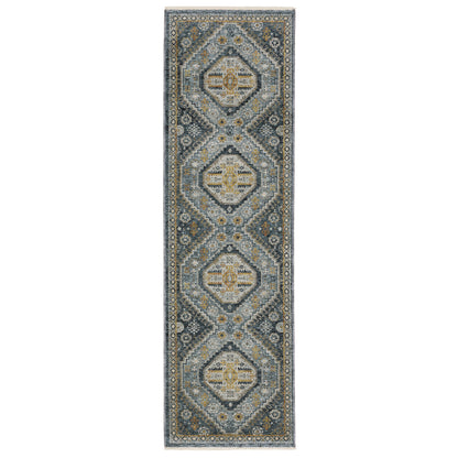 ABERDEEN 7150B Blue