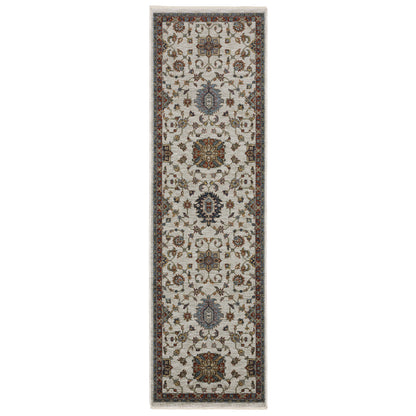 ABERDEEN 751W1 Ivory