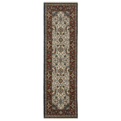 ABERDEEN 752W1 Ivory
