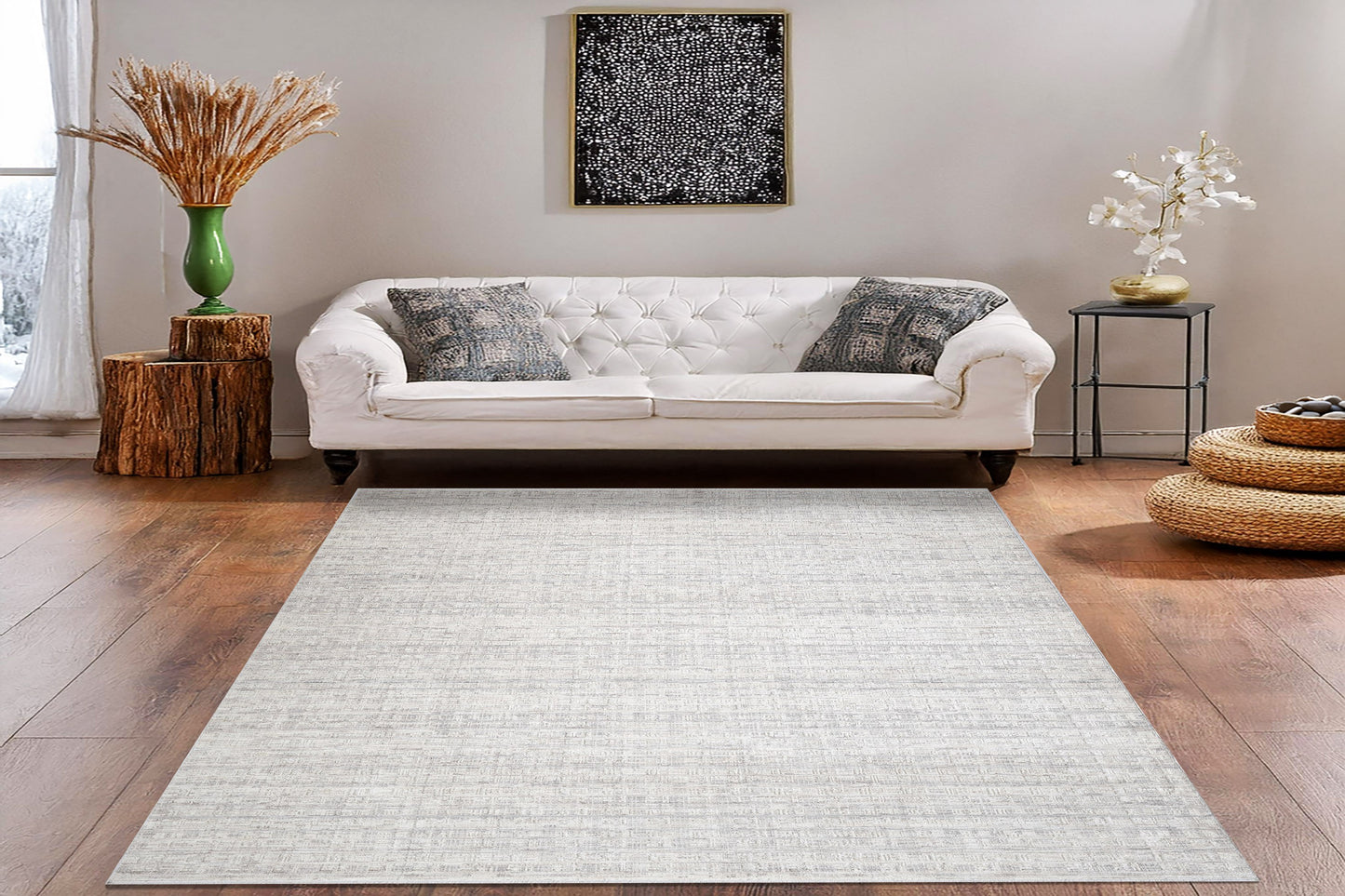 ARTEMIS 17550 Grey/Dark Grey
