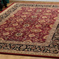YAZD 2803 Red/Black