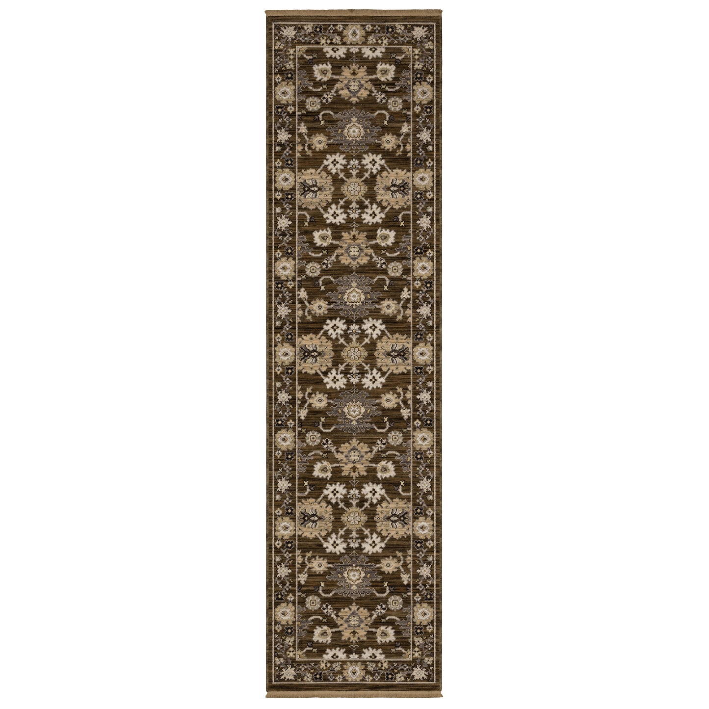 ACACIA ACA01 Brown