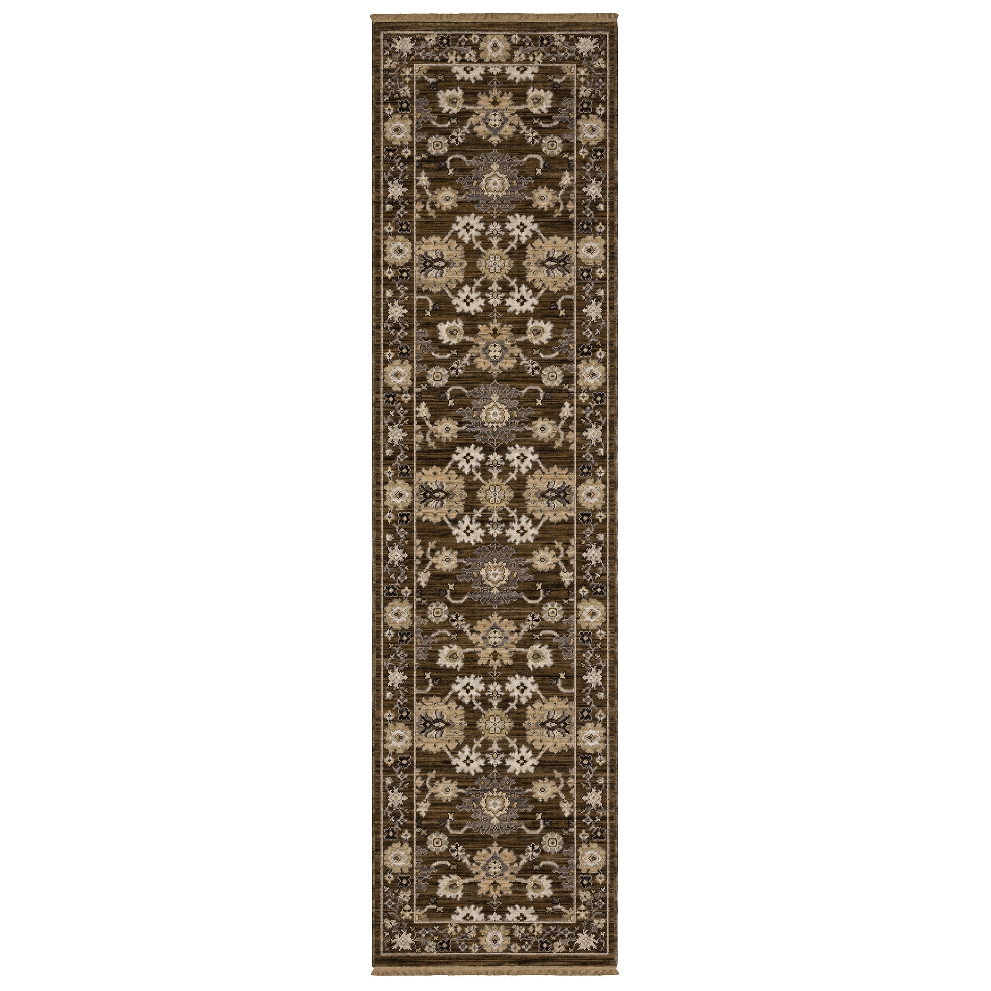 ACACIA ACA01 Brown