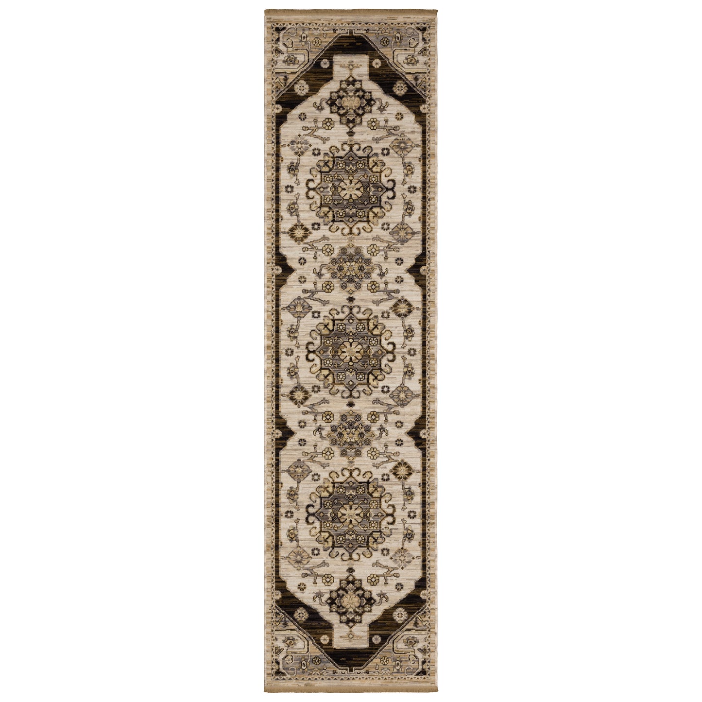 ACACIA ACA04 Brown