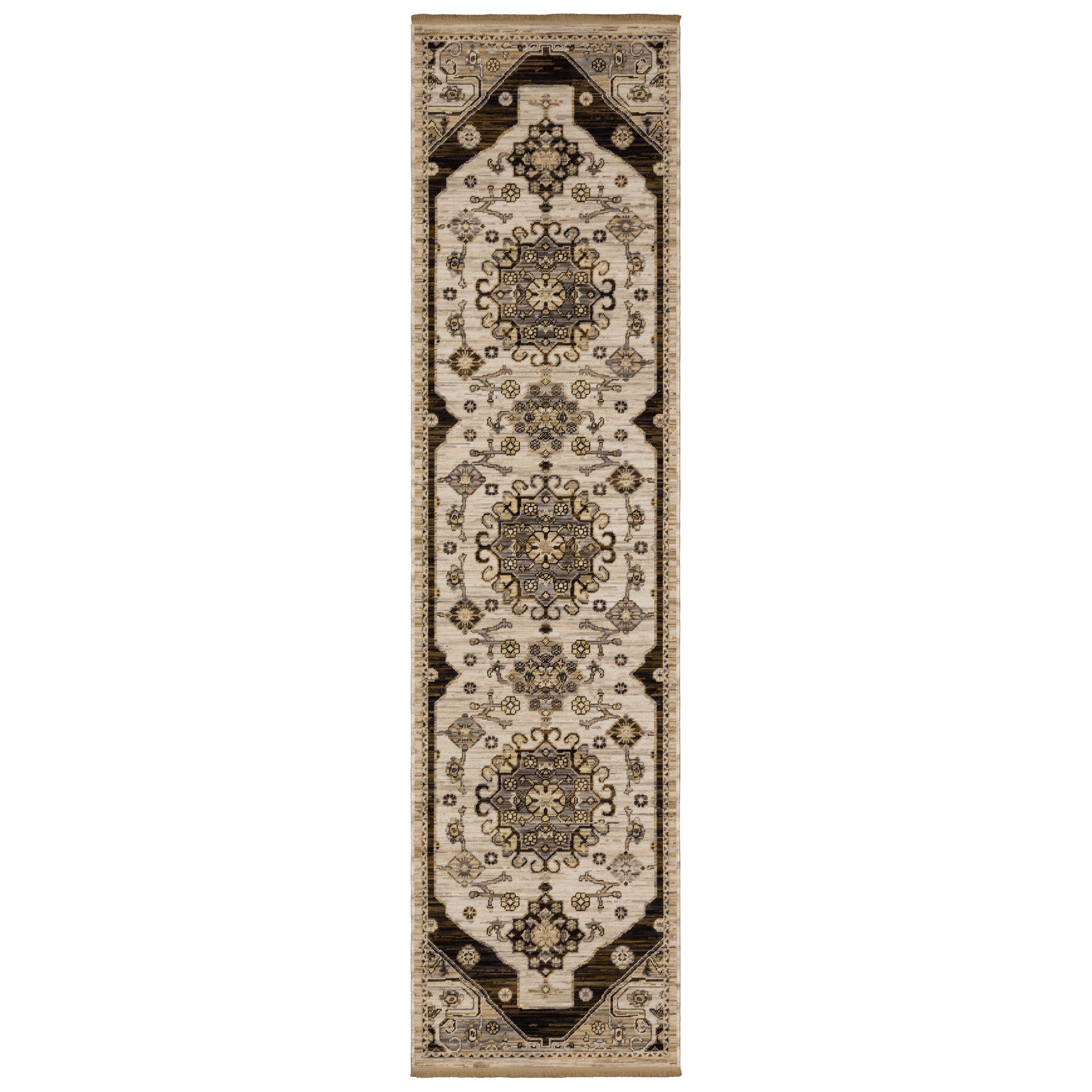 ACACIA ACA04 Brown