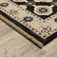 Acacia ACA09 Beige Oriental Rug