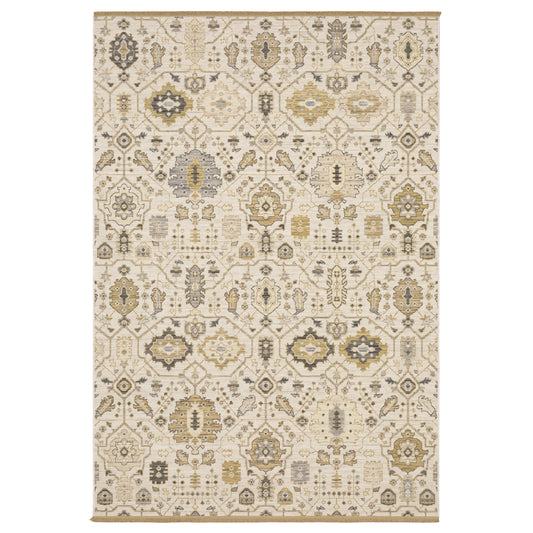 ACACIA ACA11 Beige
