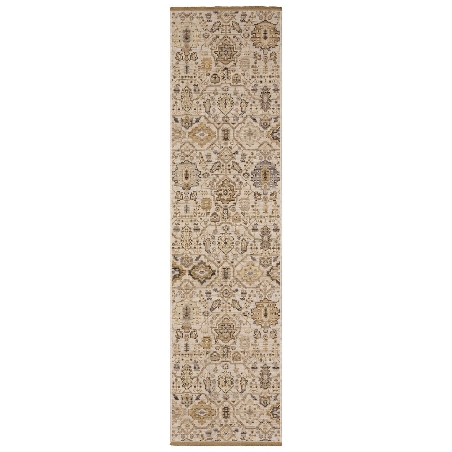 ACACIA ACA11 Beige