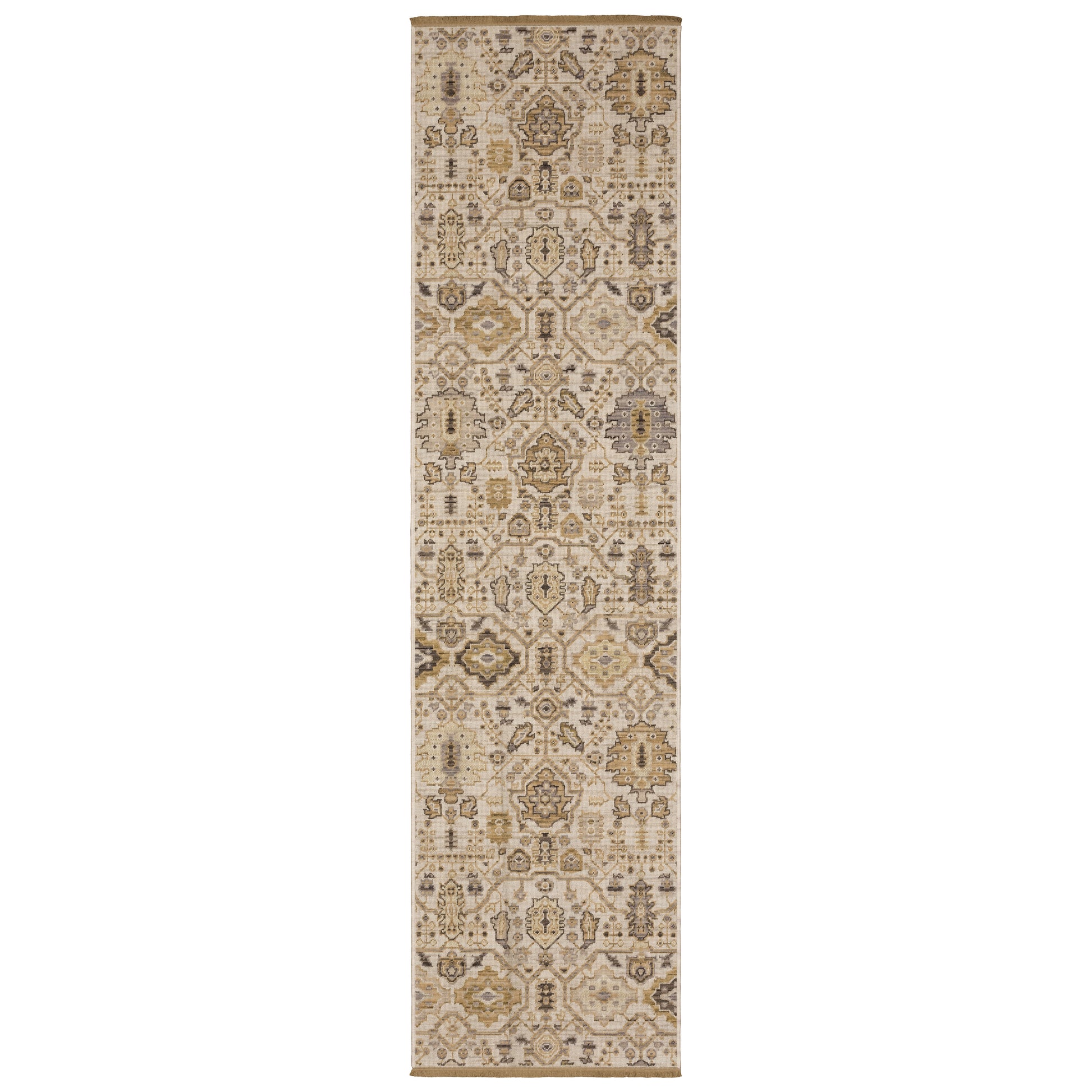 ACACIA ACA11 Beige