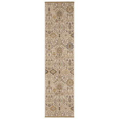 ACACIA ACA11 Beige