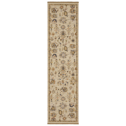 ACACIA ACA13 Beige