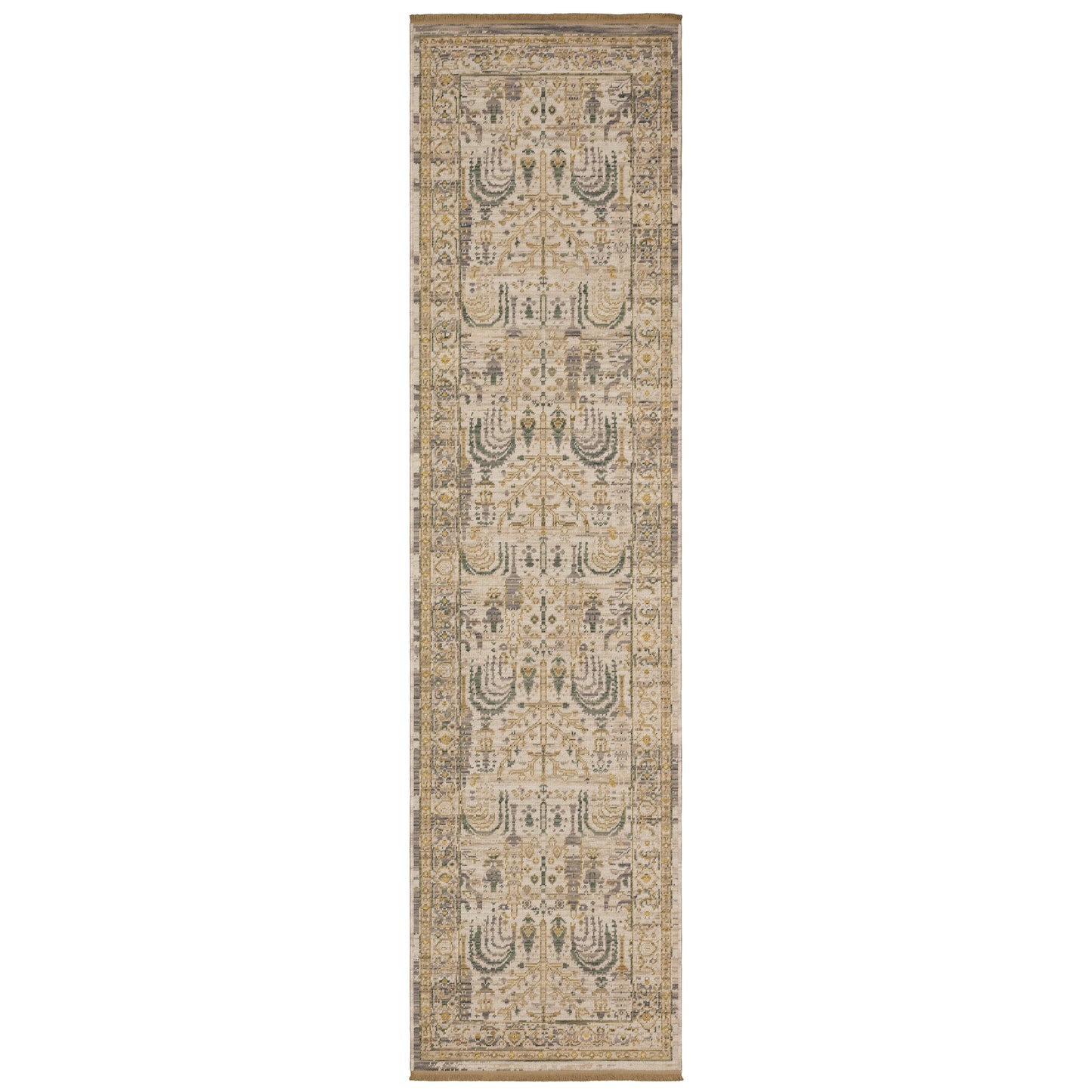 ACACIA ACA14 Beige