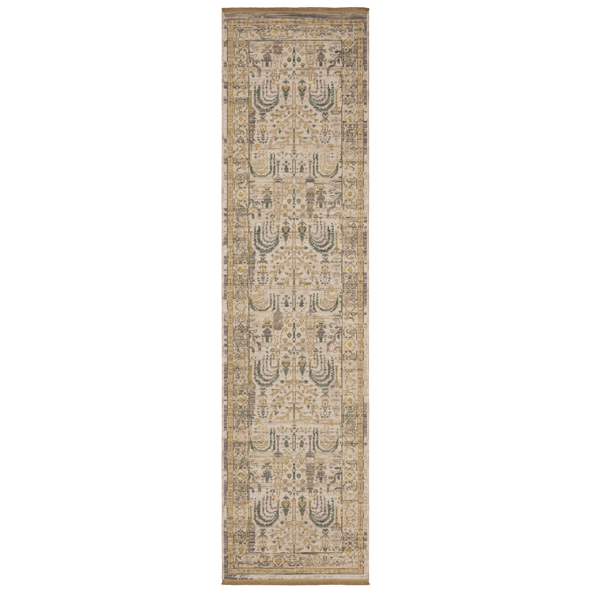 ACACIA ACA14 Beige