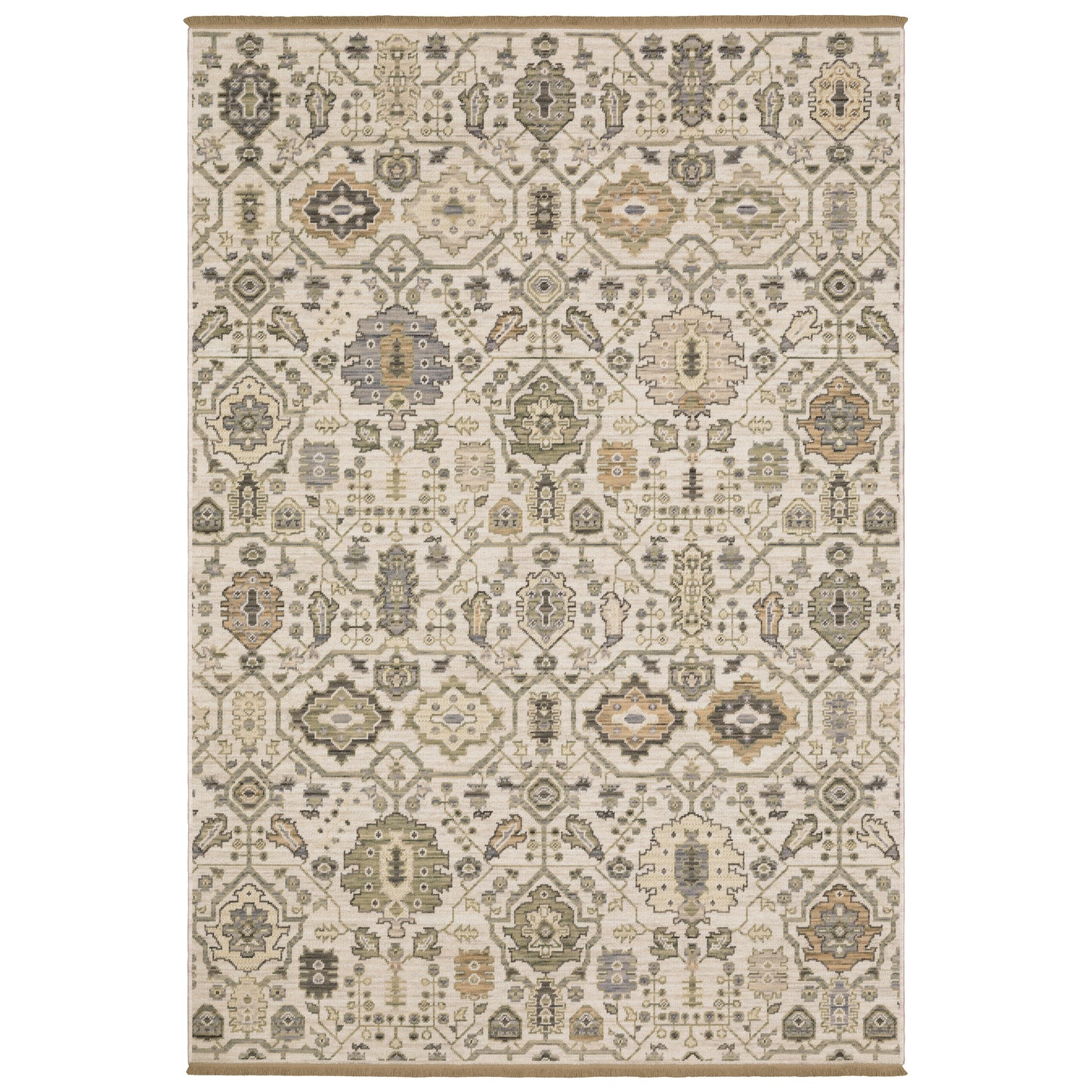 ACACIA ACA16 Ivory
