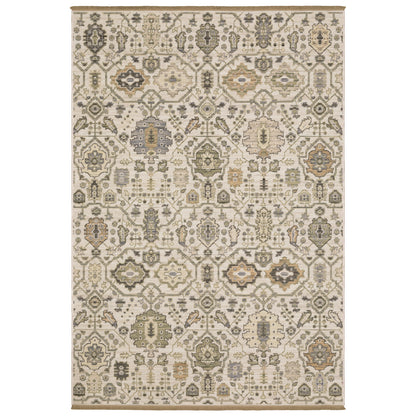 ACACIA ACA16 Ivory