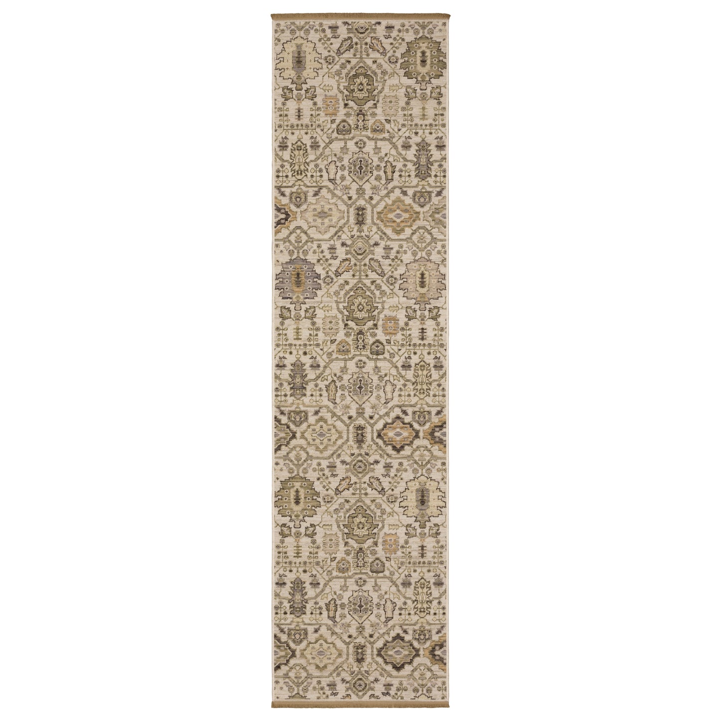 ACACIA ACA16 Ivory
