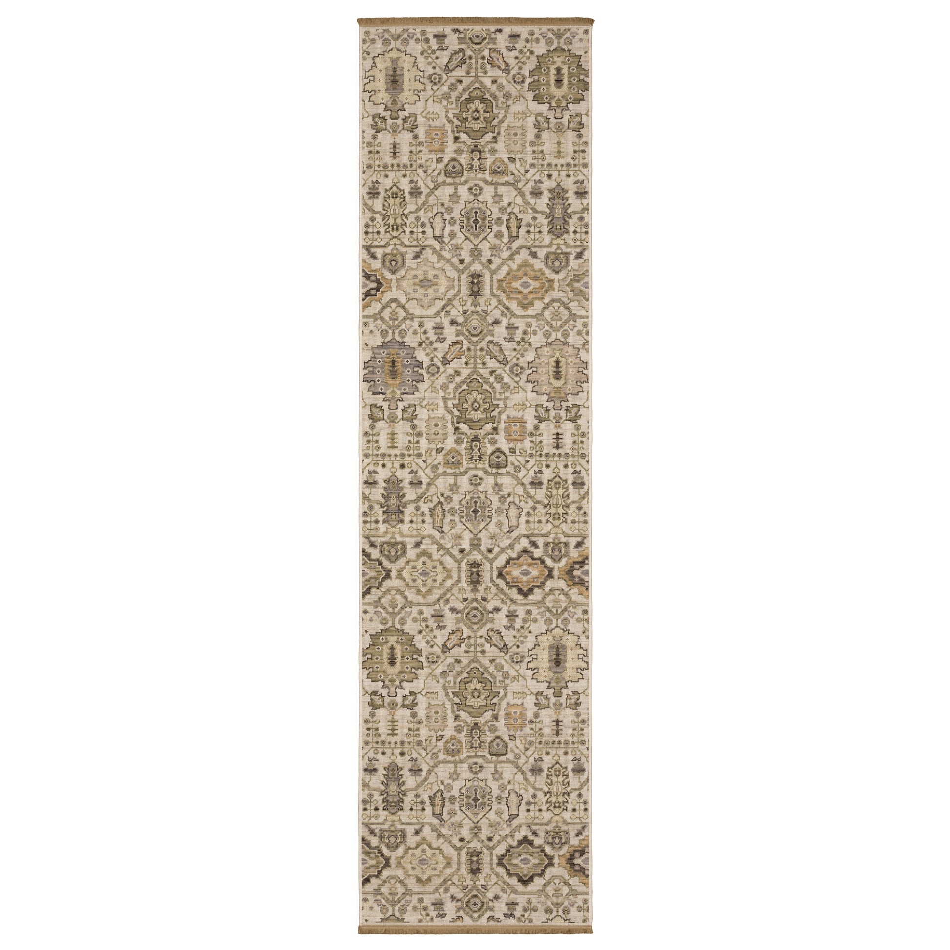ACACIA ACA16 Ivory